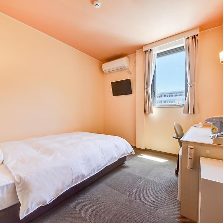 Hotel Belleforet Tsushima  Ngoại thất bức ảnh