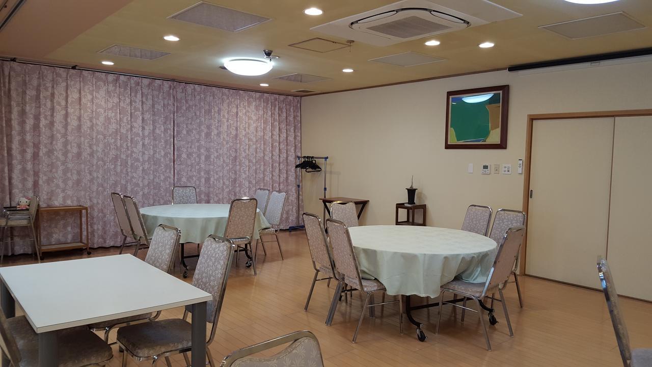 Hotel Belleforet Tsushima  Ngoại thất bức ảnh