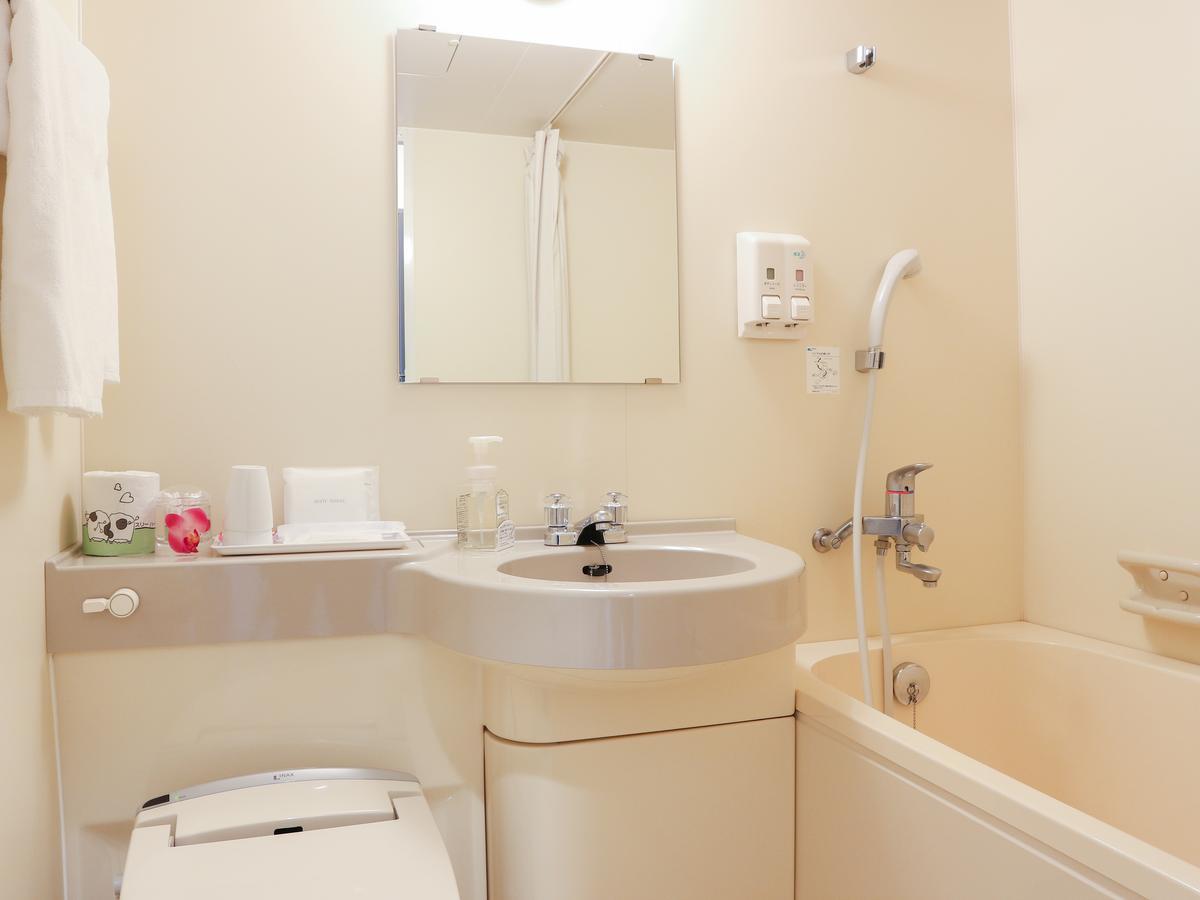 Hotel Belleforet Tsushima  Ngoại thất bức ảnh