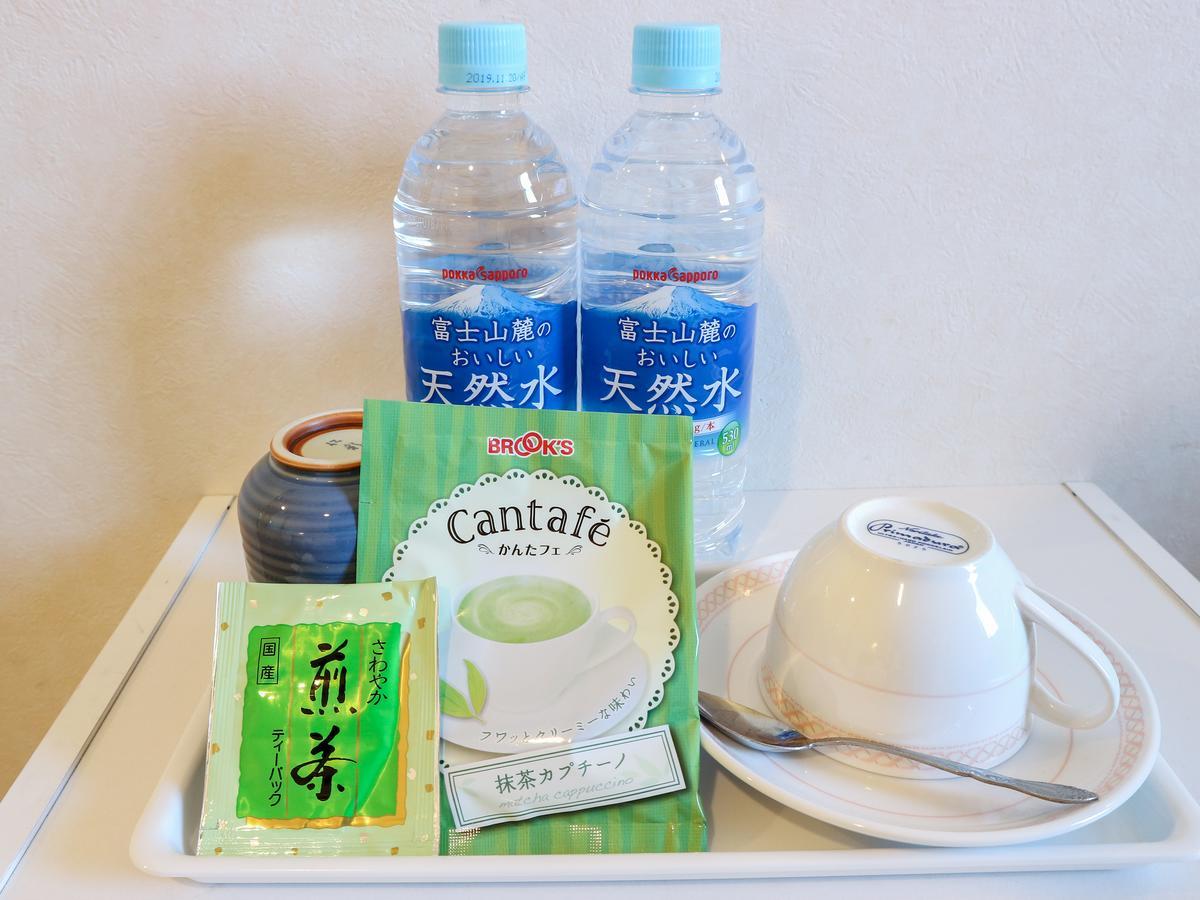 Hotel Belleforet Tsushima  Ngoại thất bức ảnh