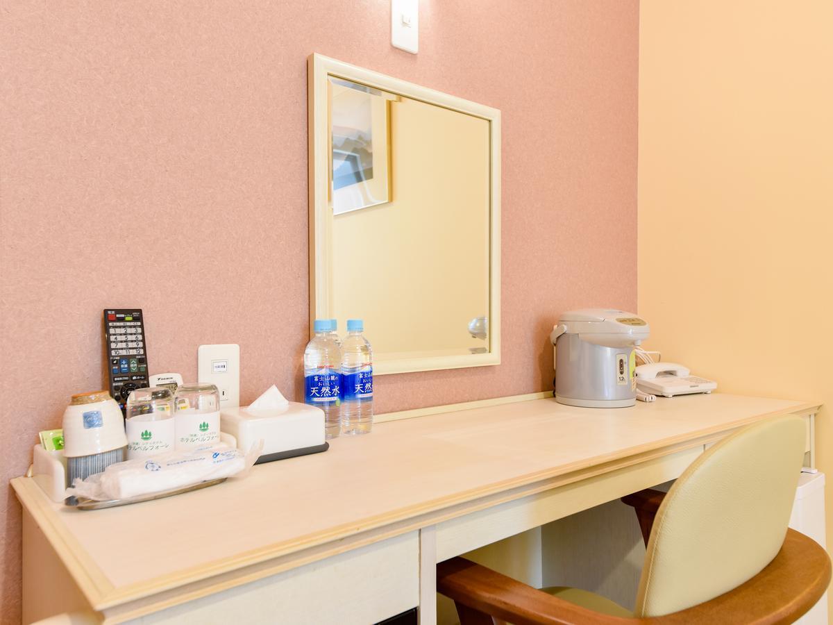 Hotel Belleforet Tsushima  Ngoại thất bức ảnh