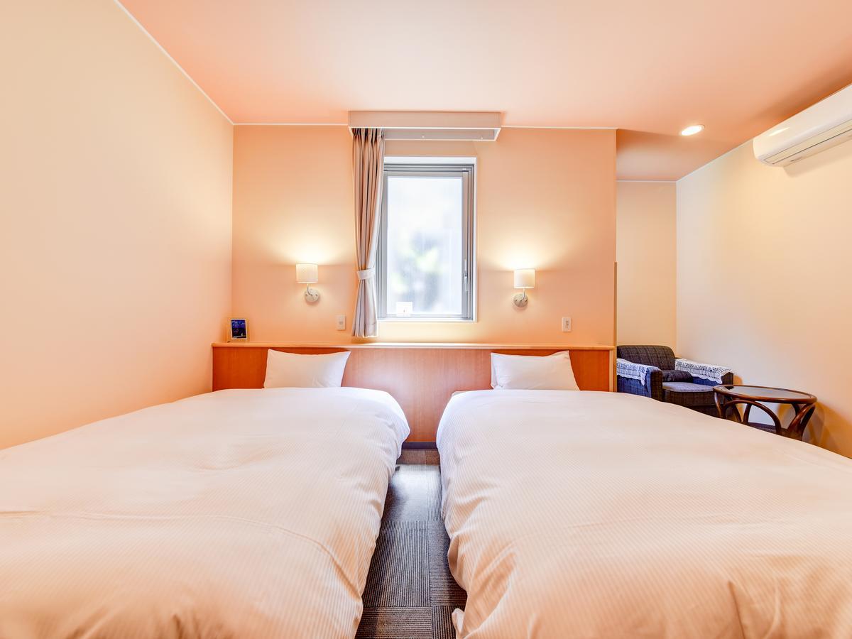 Hotel Belleforet Tsushima  Ngoại thất bức ảnh