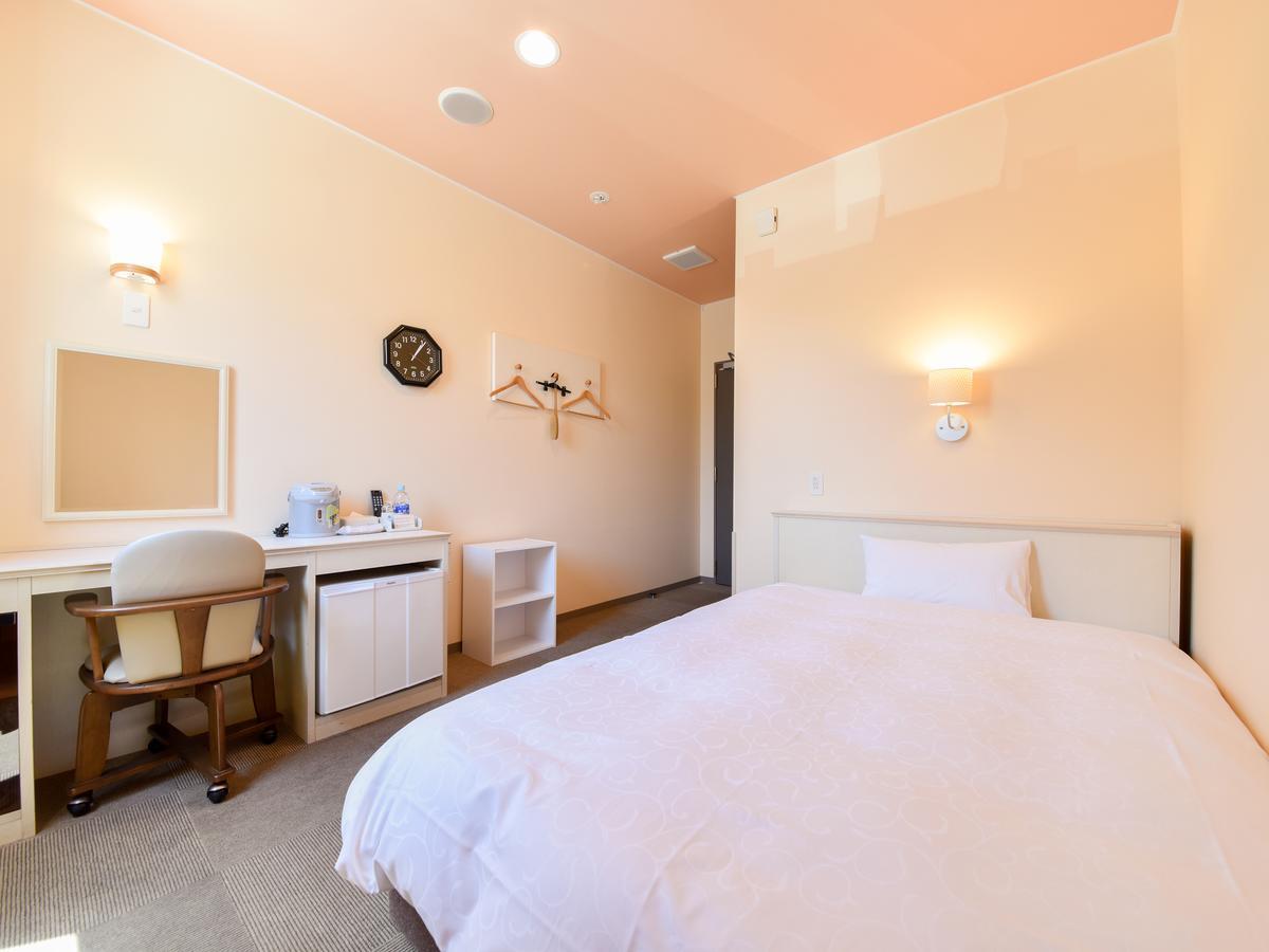 Hotel Belleforet Tsushima  Ngoại thất bức ảnh