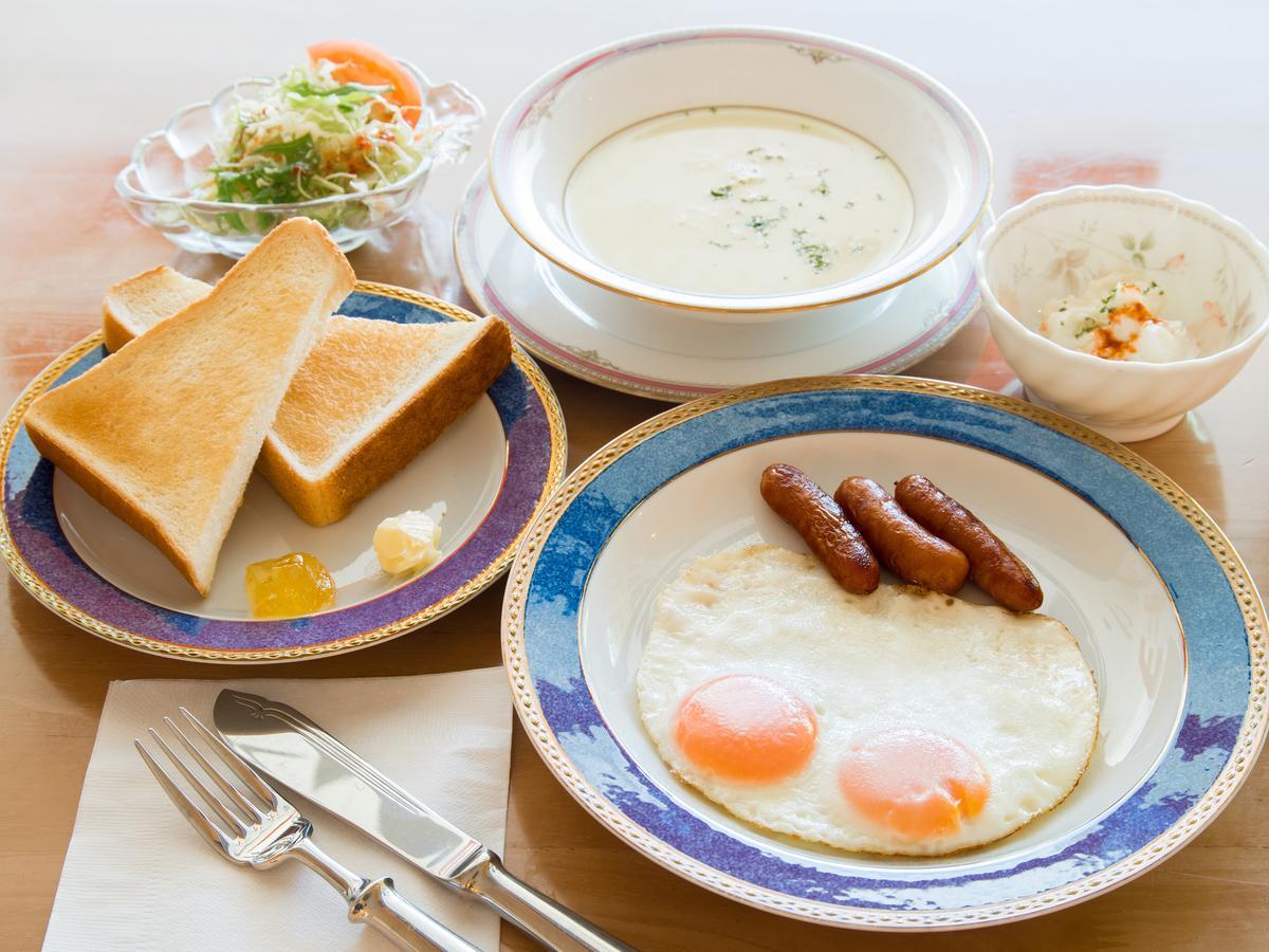 Hotel Belleforet Tsushima  Ngoại thất bức ảnh