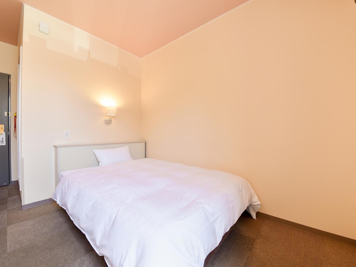Hotel Belleforet Tsushima  Ngoại thất bức ảnh