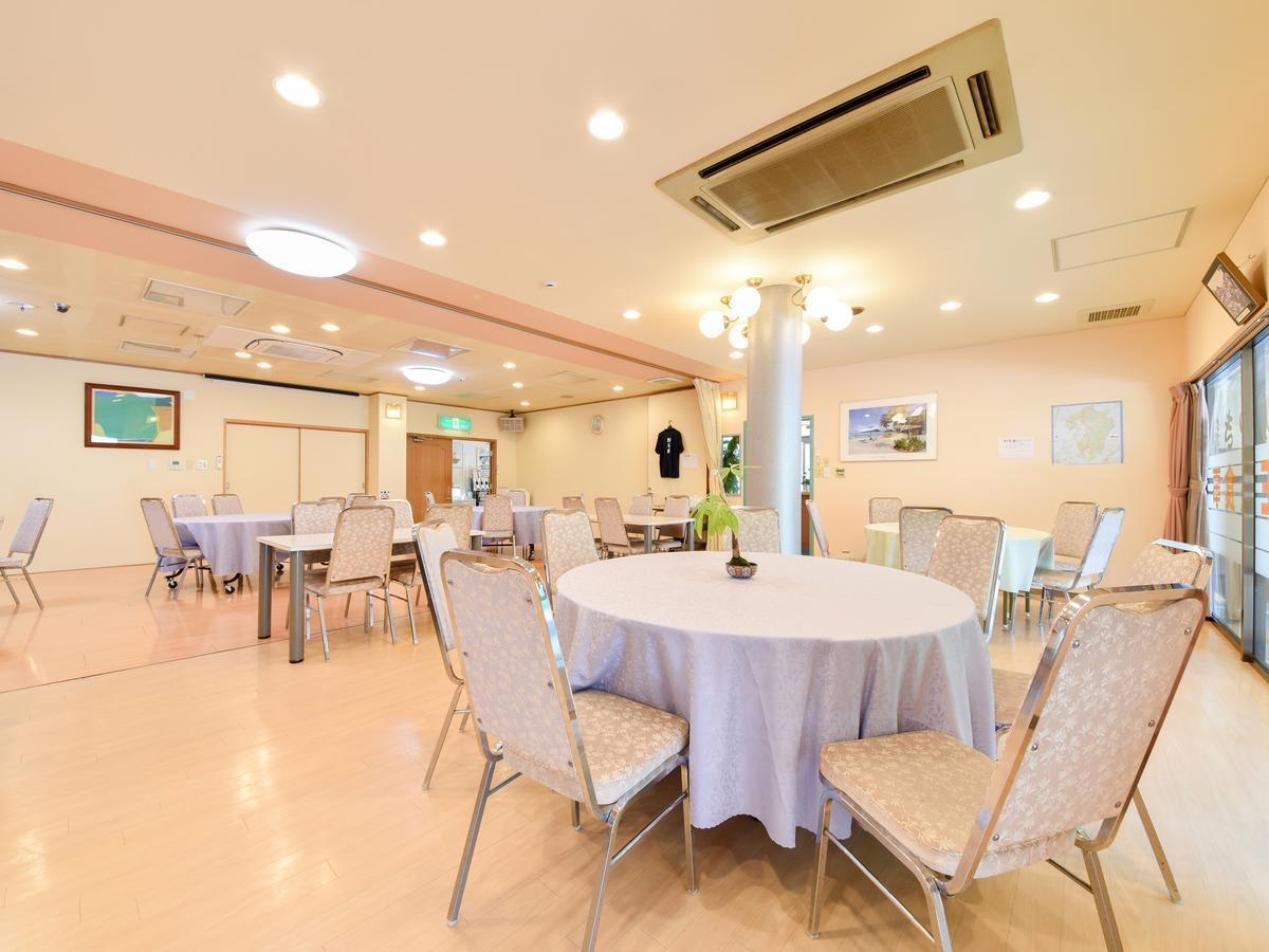 Hotel Belleforet Tsushima  Ngoại thất bức ảnh