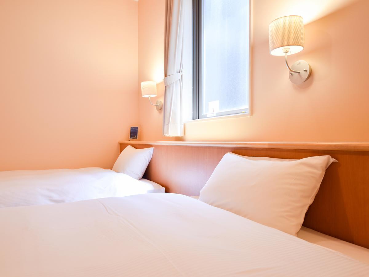 Hotel Belleforet Tsushima  Ngoại thất bức ảnh