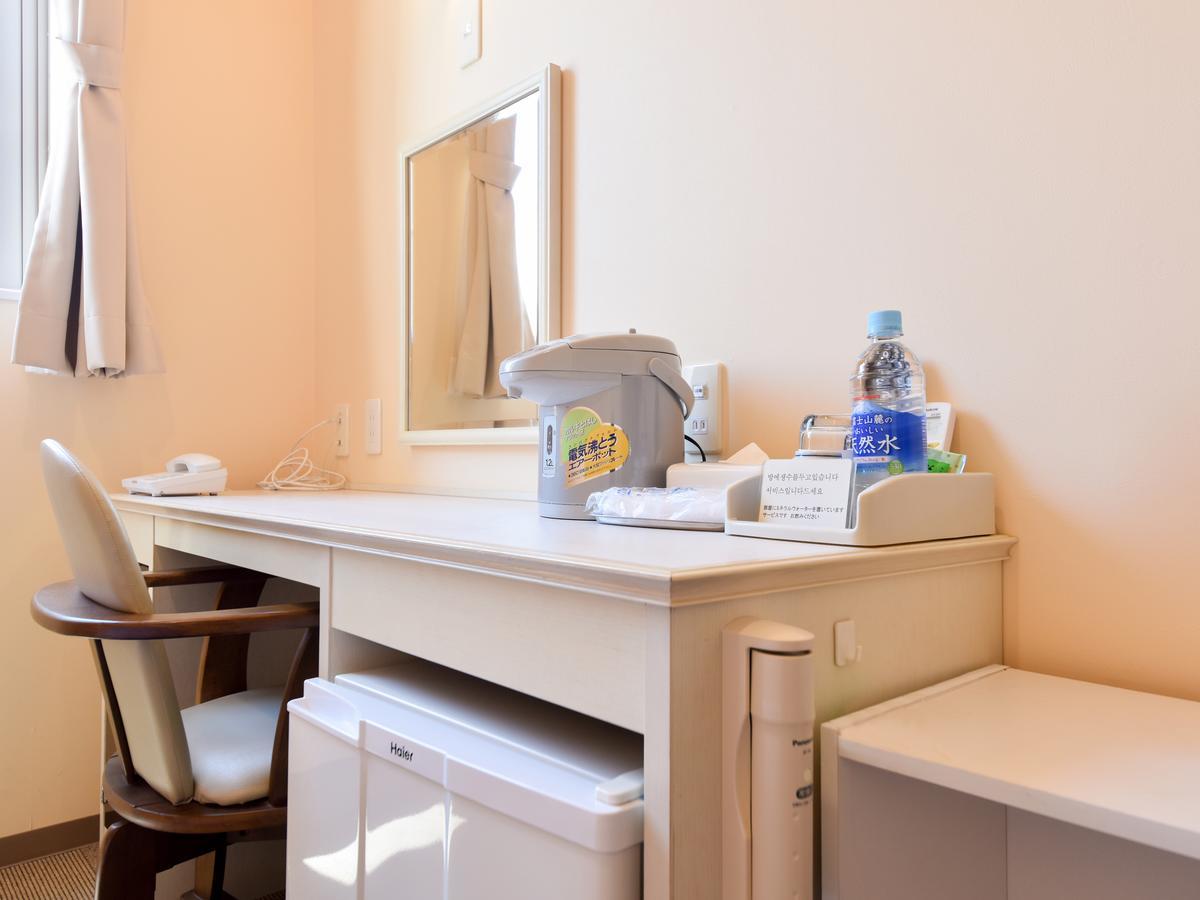 Hotel Belleforet Tsushima  Ngoại thất bức ảnh