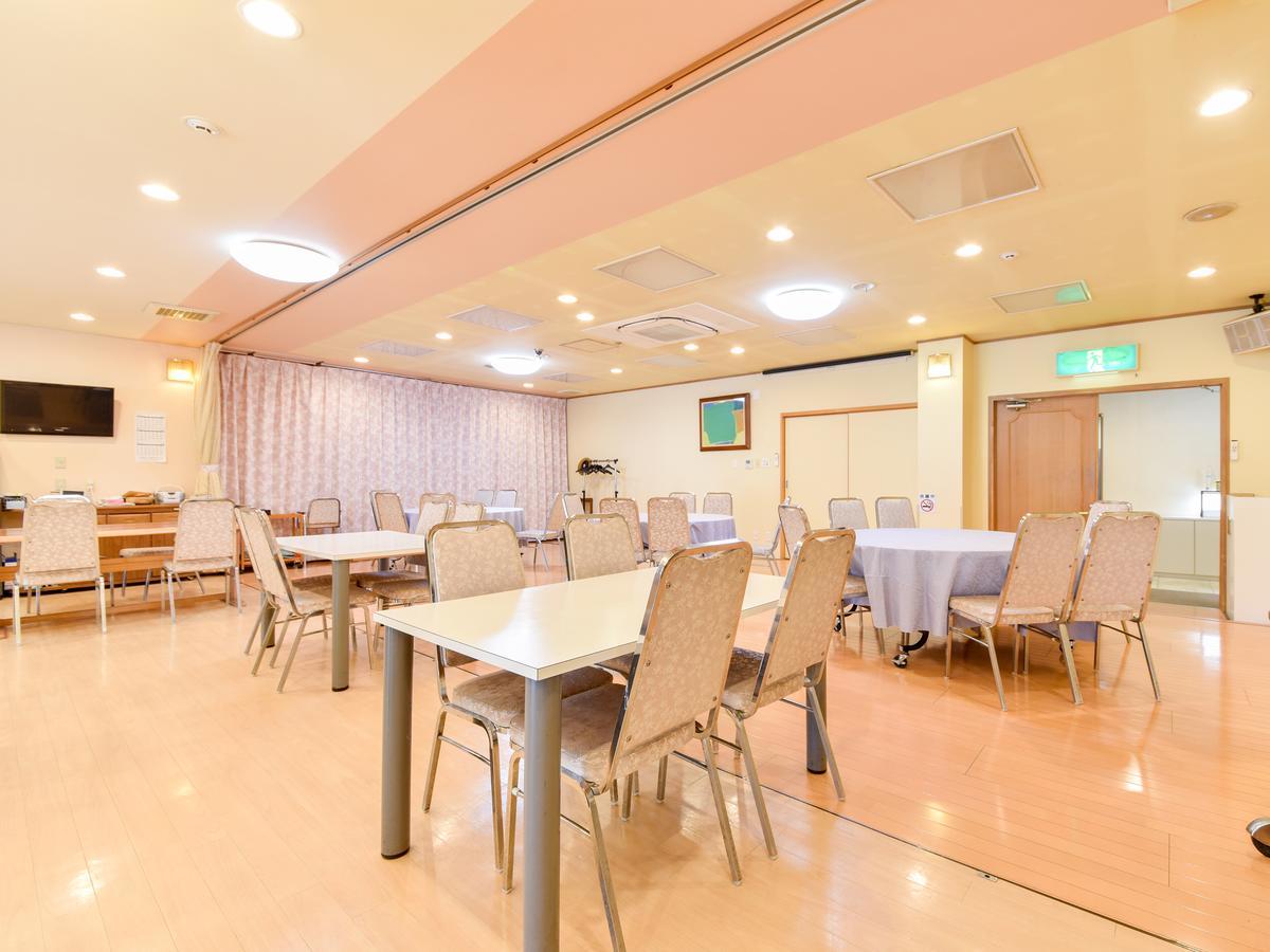 Hotel Belleforet Tsushima  Ngoại thất bức ảnh