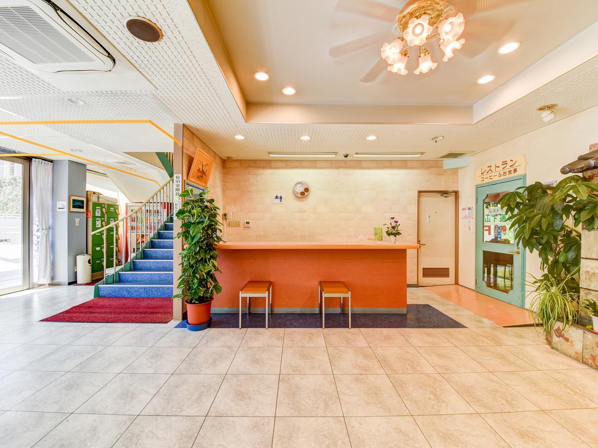 Hotel Belleforet Tsushima  Ngoại thất bức ảnh