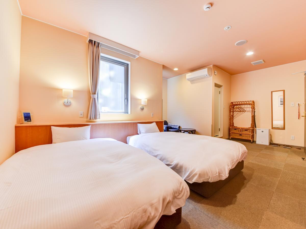 Hotel Belleforet Tsushima  Ngoại thất bức ảnh