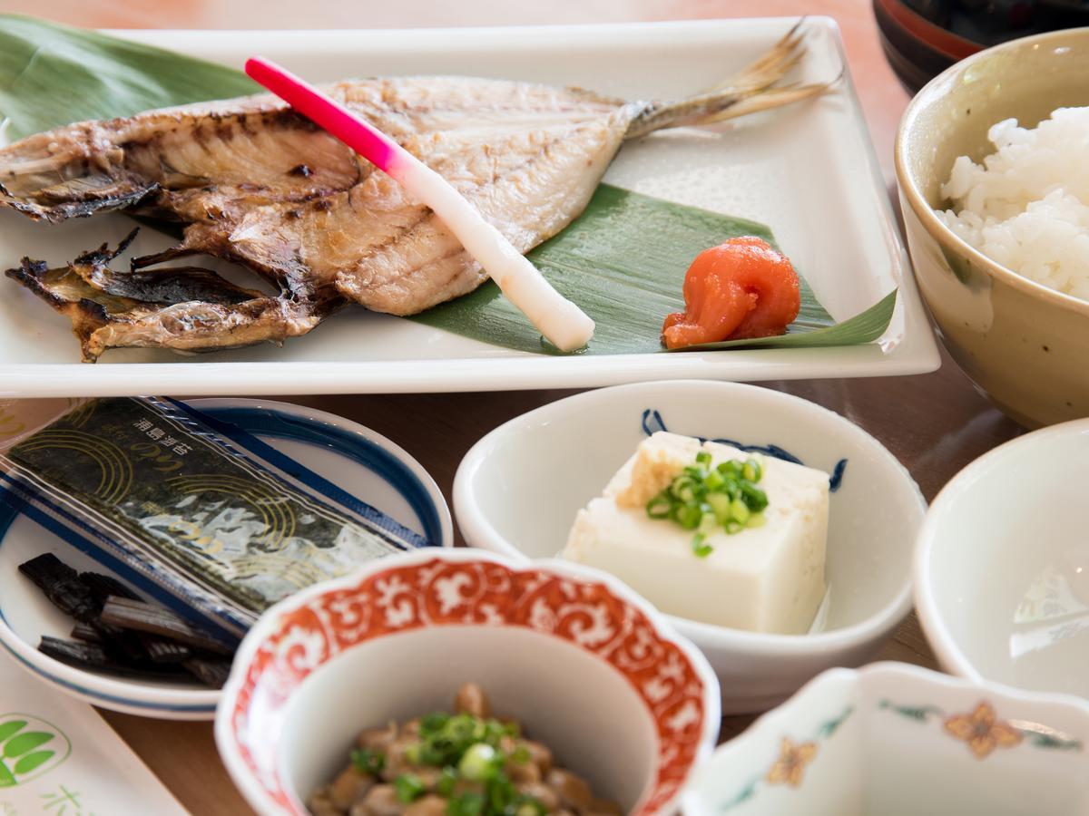 Hotel Belleforet Tsushima  Ngoại thất bức ảnh